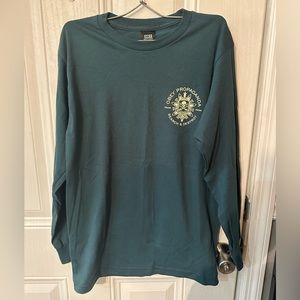 OBEY long sleeve tshirt